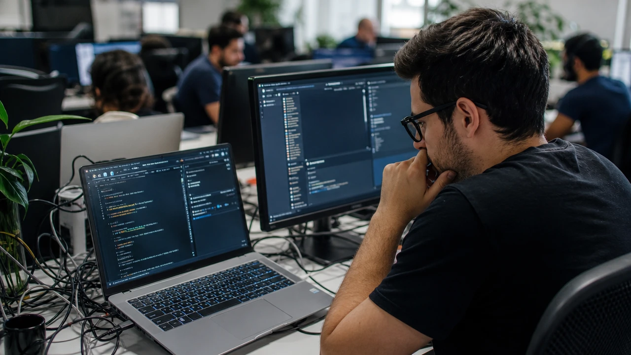 Por qué tu página web no convierte: errores de diseño que pierden clientes